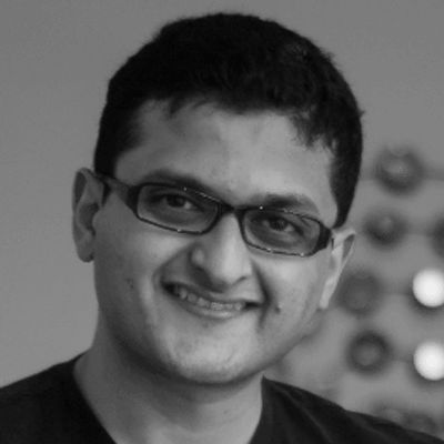 Photo of Kaushal Modi